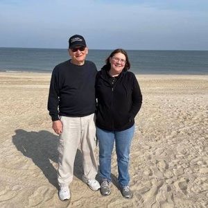 Meet your Posher, Michele